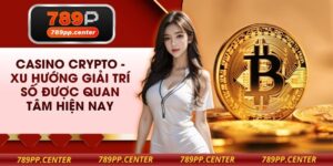 Casino crypto