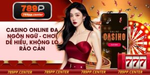 casino online đa ngôn ngữ 