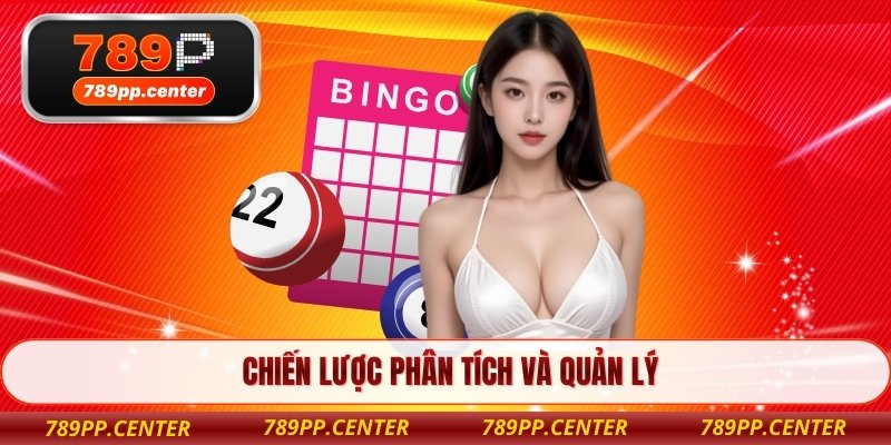 Chiến lược phân tích và quản lý