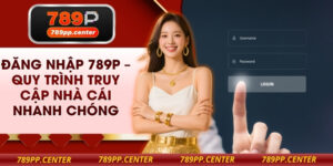 Đăng nhập 789P