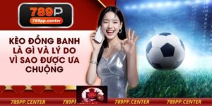 Kèo Đồng Banh