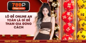 Lô Đề Online An Toàn