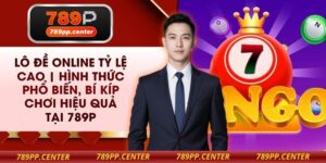 Lô Đề Online Tỷ Lệ Cao