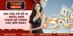 Soi Cầu Xổ Số AI