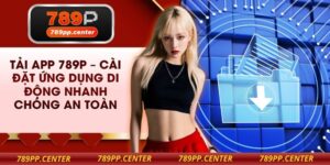 Tải app 789P