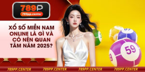 Xổ Số Miền Nam Online