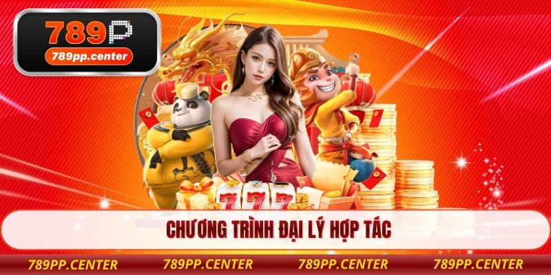 Chương trình đại lý hợp tác